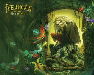 Fablehaven