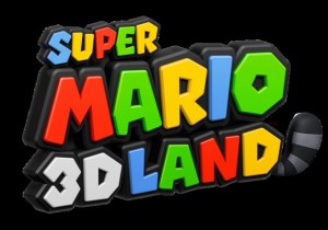 Super Mario Land 3D